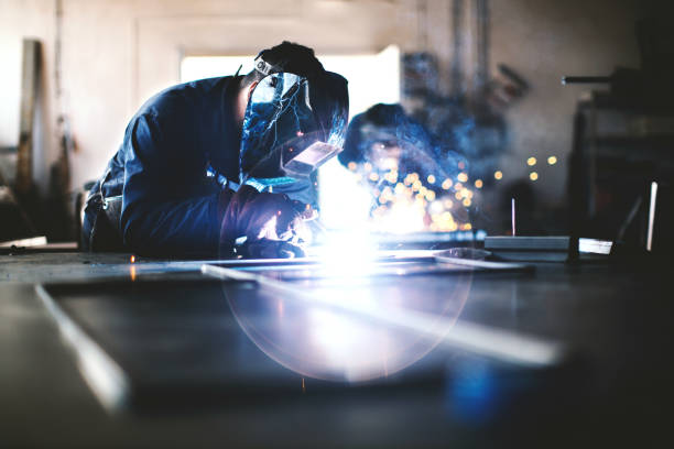 Williamsburg, KY Welder Pros