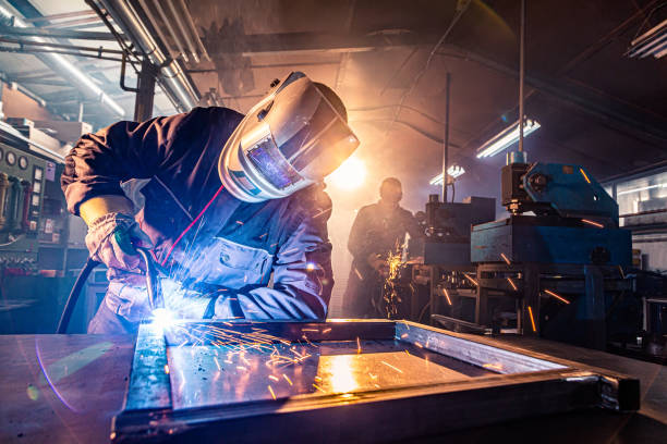 Best Pipe Welding in Williamsburg, KY