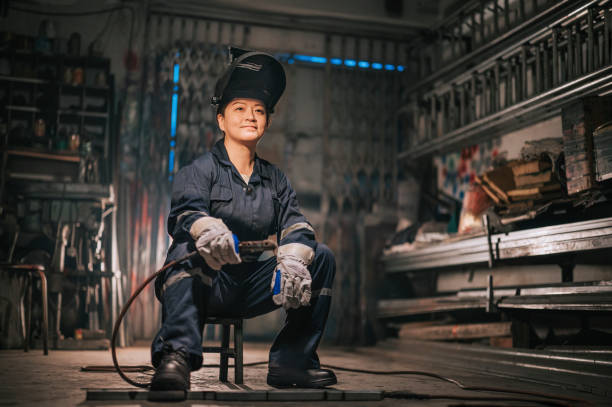 Best Automation and Robotic Welding in Williamsburg, KY