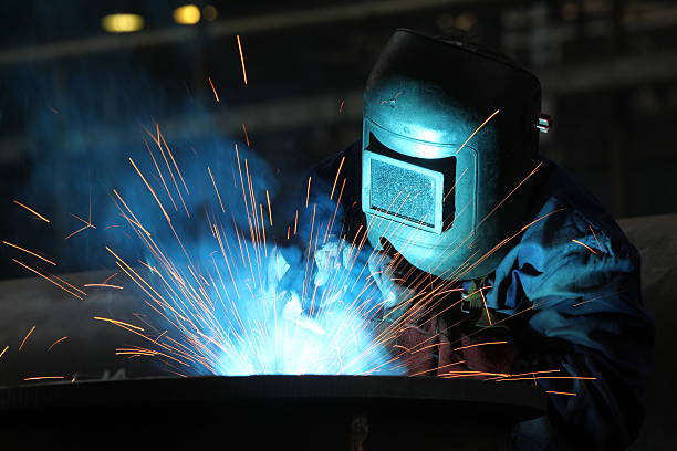 Best Specialty Welding Processes in Williamsburg, KY