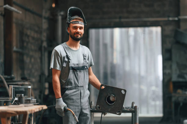 Best Food and Beverage Processing Equipment Welding in Williamsburg, KY