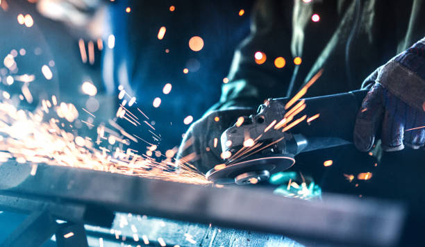 Trusted Williamsburg, KY Welder & Metal Fabrication Experts